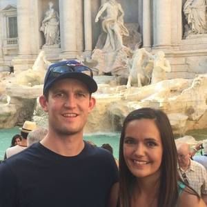 Meet your Posher, Kyle